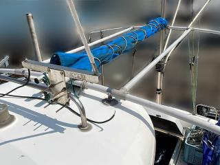 ヤマハ UF28-Ⅱ(GT1)