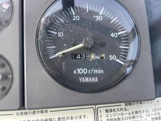 ヤマハ UF28-Ⅱ(GT1)