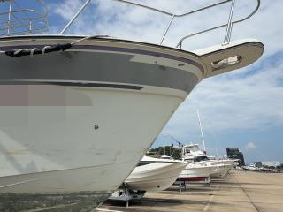 ヤンマー マリンハンターFM-32