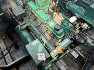ヤンマー マリンハンターFM-32