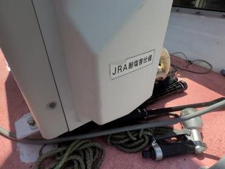 嶋造船所 55フィート遊漁船