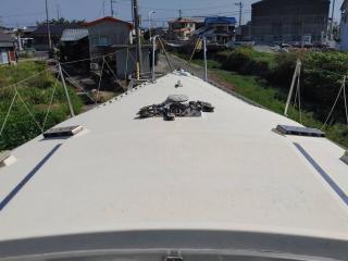 岡崎造船所 ピアス24