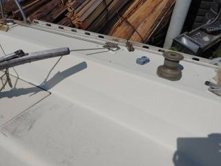 岡崎造船所 ピアス24