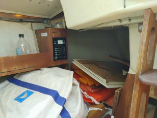 岡崎造船所 ピアス24