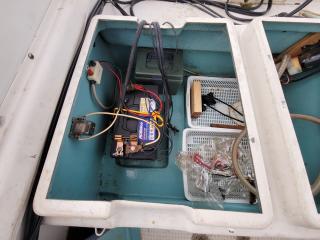 アキプラ 600TK-Ⅱ