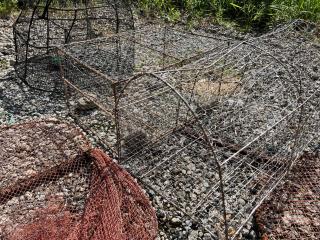 波津造船 船びき網漁船45フィート