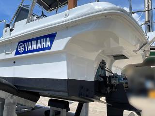 ヤマハ YD30(FL2-A)
