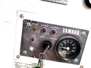 ヤマハ FC-27C