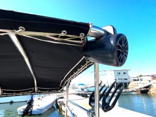 ヤマハ エアロギア21(AG-21 AERO GEAR)