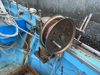 石原造船所 一本釣り51フィート