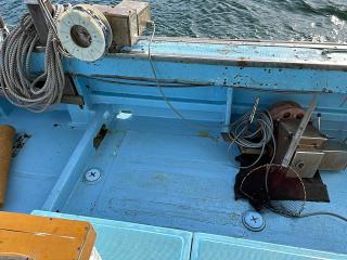 石原造船所 一本釣り51フィート