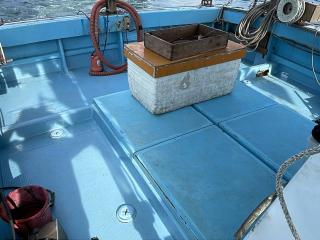 石原造船所 一本釣り51フィート