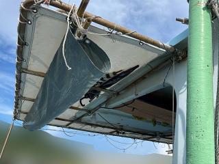 石原造船所 一本釣り51フィート