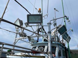 石原造船所 一本釣り51フィート