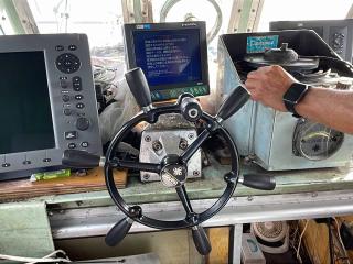 石原造船所 一本釣り51フィート