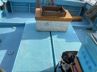 石原造船所 一本釣り51フィート
