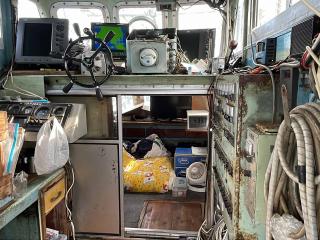石原造船所 一本釣り51フィート