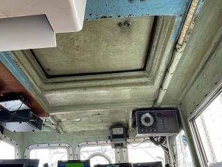 石原造船所 一本釣り51フィート