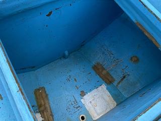 石原造船所 一本釣り51フィート