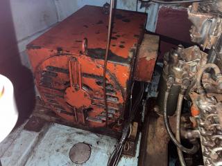 石原造船所 一本釣り51フィート