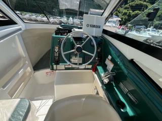 ヤマハ UF26(GY3)