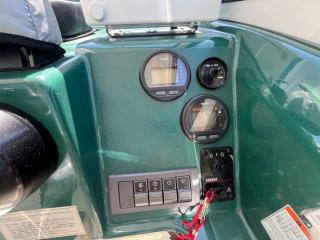 ヤマハ UF26(GY3)