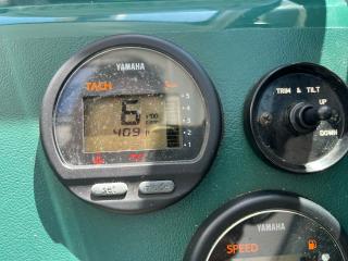 ヤマハ UF26(GY3)