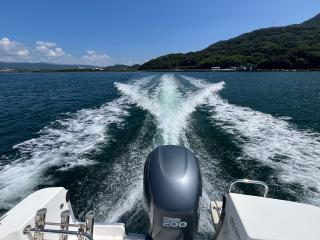 ヤマハ UF26(GY3)