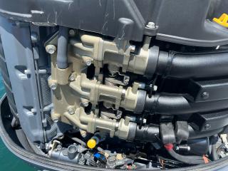 ヤマハ UF26(GY3)