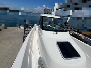 ヤマハ UF26(GY3)