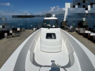 ヤマハ UF26(GY3)