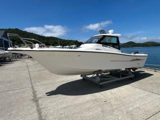 ヤマハ UF26(GY3)