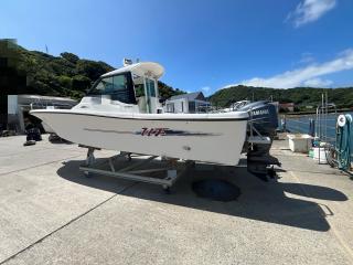 ヤマハ UF26(GY3)