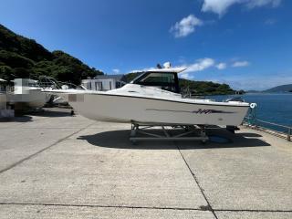 ヤマハ UF26(GY3)