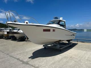 ヤマハ UF26(GY3)