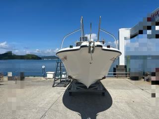 ヤマハ UF26(GY3)