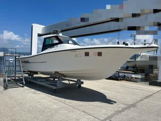 ヤマハ UF26(GY3)