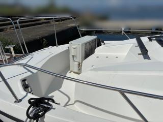ヤマハ YFR27