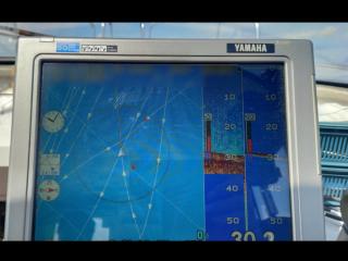 ヤマハ YFR27