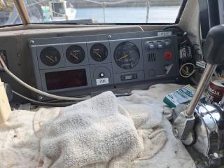 ヤンマー ZD32
