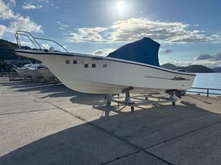 ヤマハ UF26(GY3)