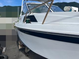 ヤンマー FZ23B-2