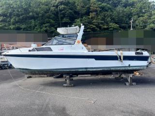 ヤンマー FZ23B-2