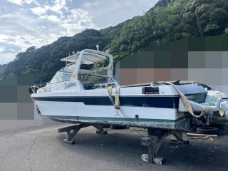 ヤンマー FZ23B-2