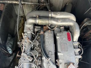ヤンマー FZ23B-2