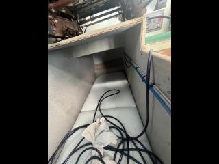 富高造船所 もじゃこ船55フィート