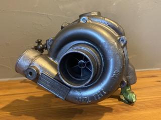 ヤンマー ターボ 中古 RHB52YW