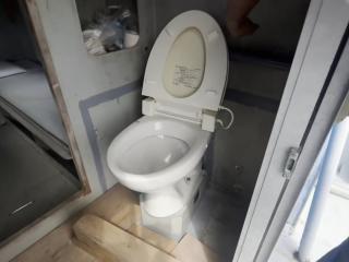 富高造船所 もじゃこ船55フィート