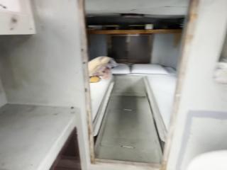 富高造船所 もじゃこ船55フィート