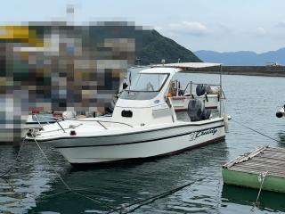 ヤマハ UF-21HT カディ